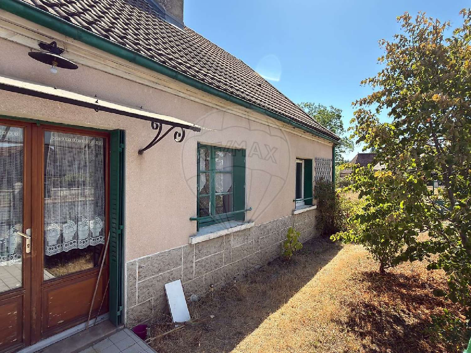 à vendre maison Gannay-sur-Loire Allier 2