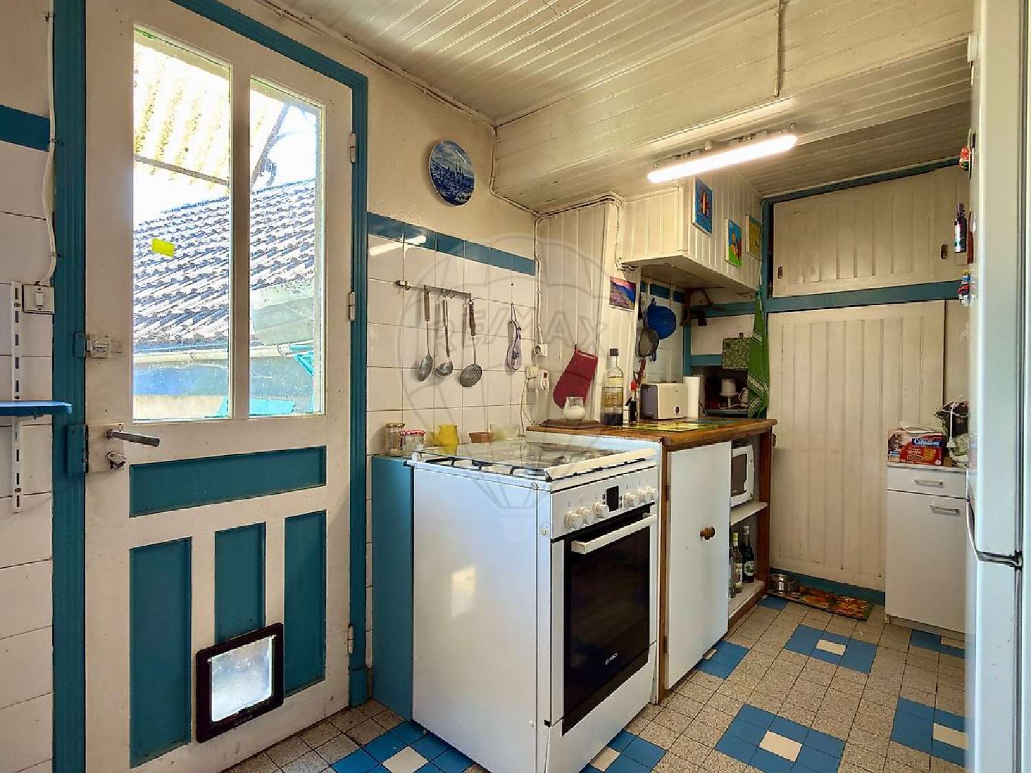 à vendre maison Gannay-sur-Loire Allier 7