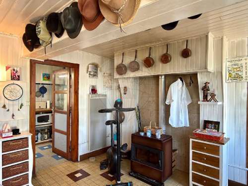  kaufen Haus Gannay-sur-Loire Allier 5