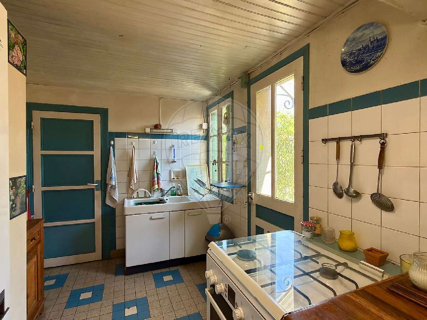 te koop huis Gannay-sur-Loire Allier 8