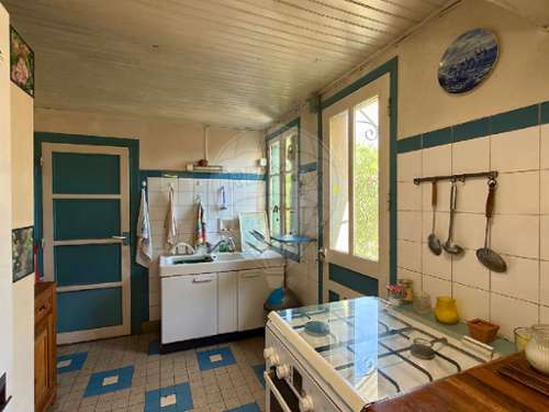  kaufen Haus Gannay-sur-Loire Allier 8