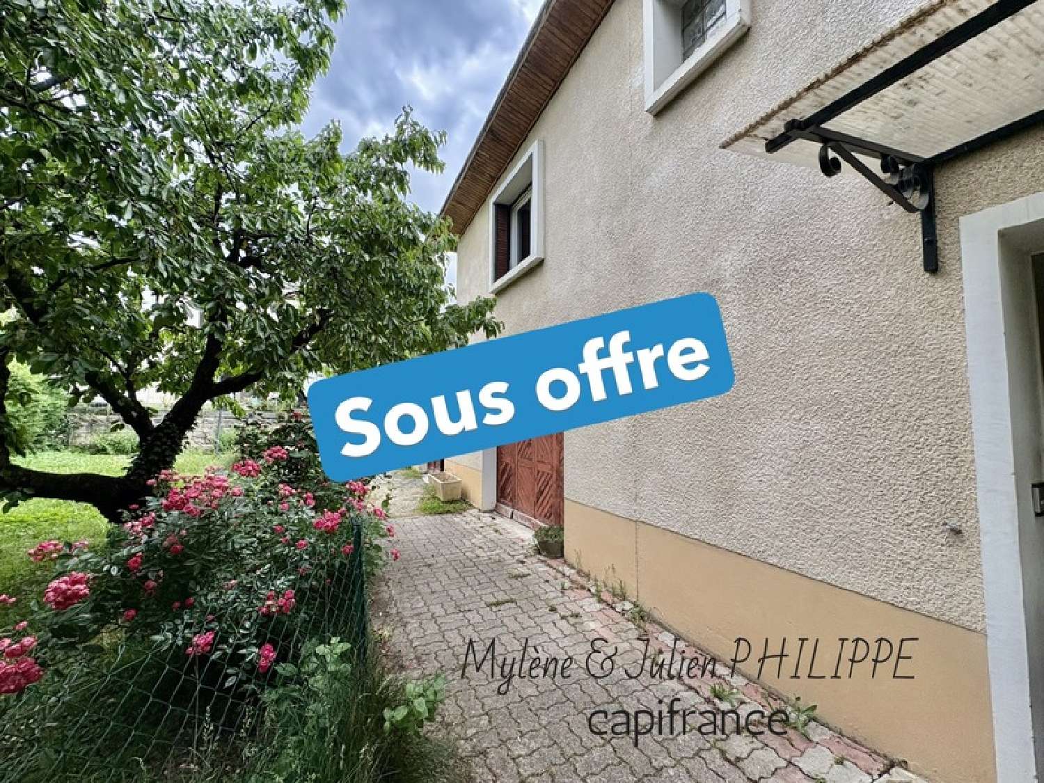 for sale house Gap Hautes-Alpes 1