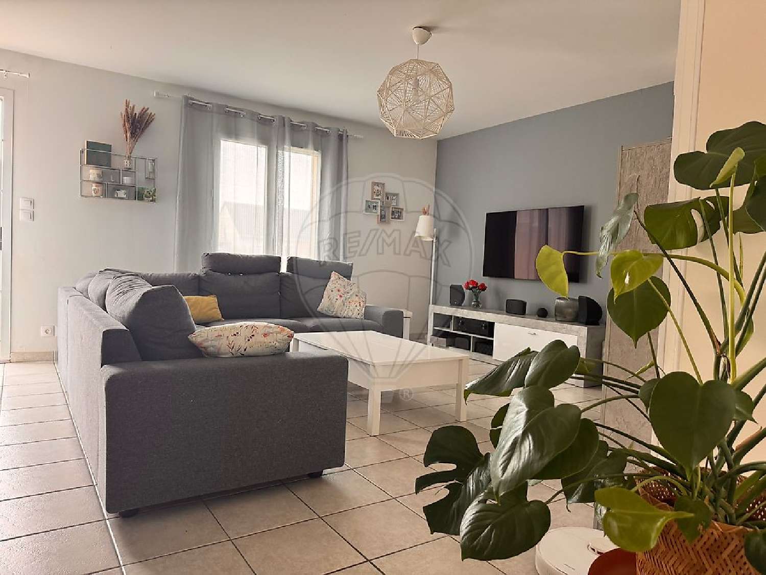 en venta casa Garchizy Nièvre 3
