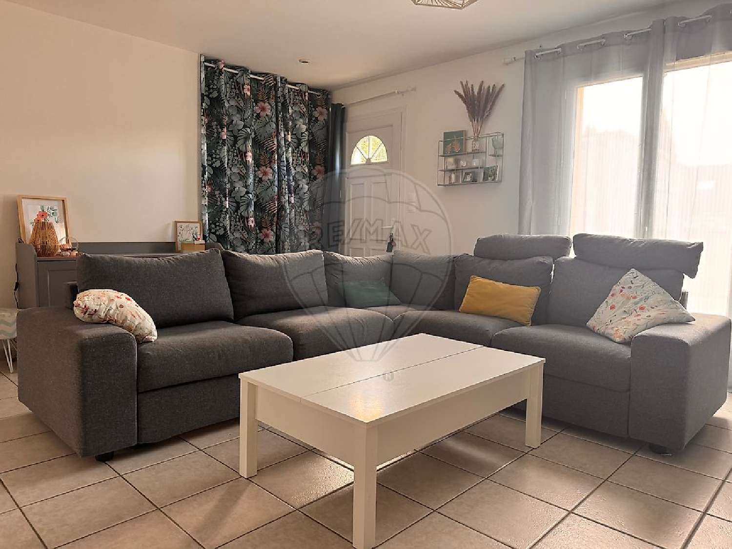 en venta casa Garchizy Nièvre 4