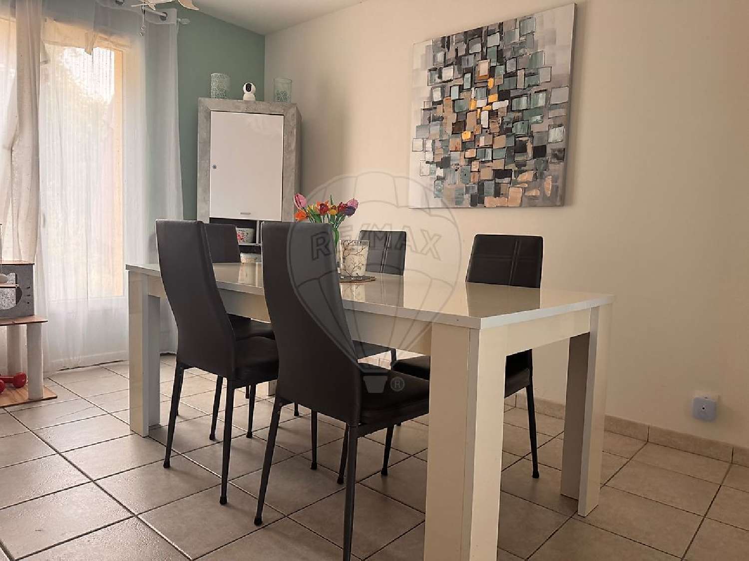 en venta casa Garchizy Nièvre 5