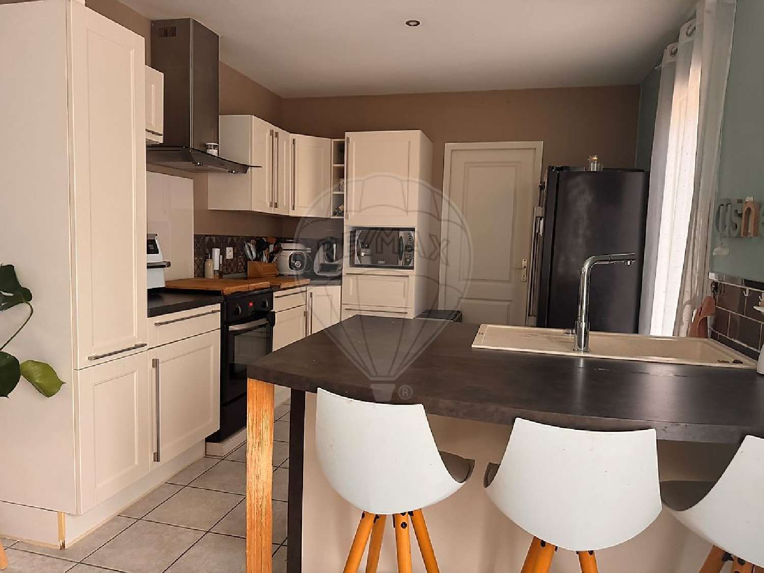 en venta casa Garchizy Nièvre 6