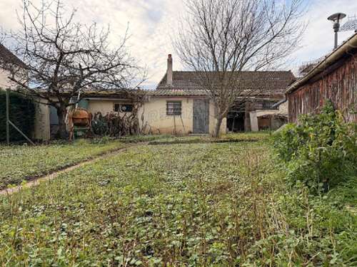 Garchizy Nièvre casa foto 7382100