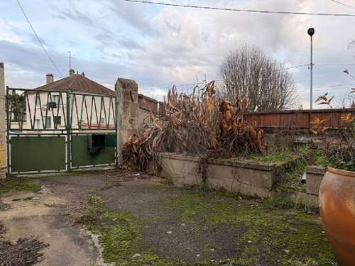  te koop huis Garchizy Nièvre 3