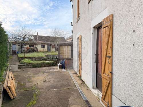  te koop huis Garchizy Nièvre 5