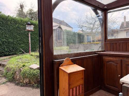  te koop huis Garchizy Nièvre 7