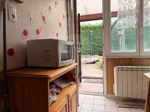  te koop huis Garchizy Nièvre 8