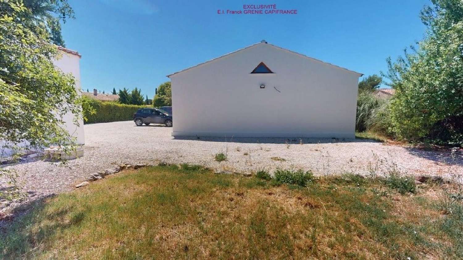  for sale house Garéoult Var 3