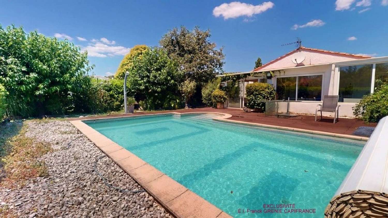  for sale house Garéoult Var 4