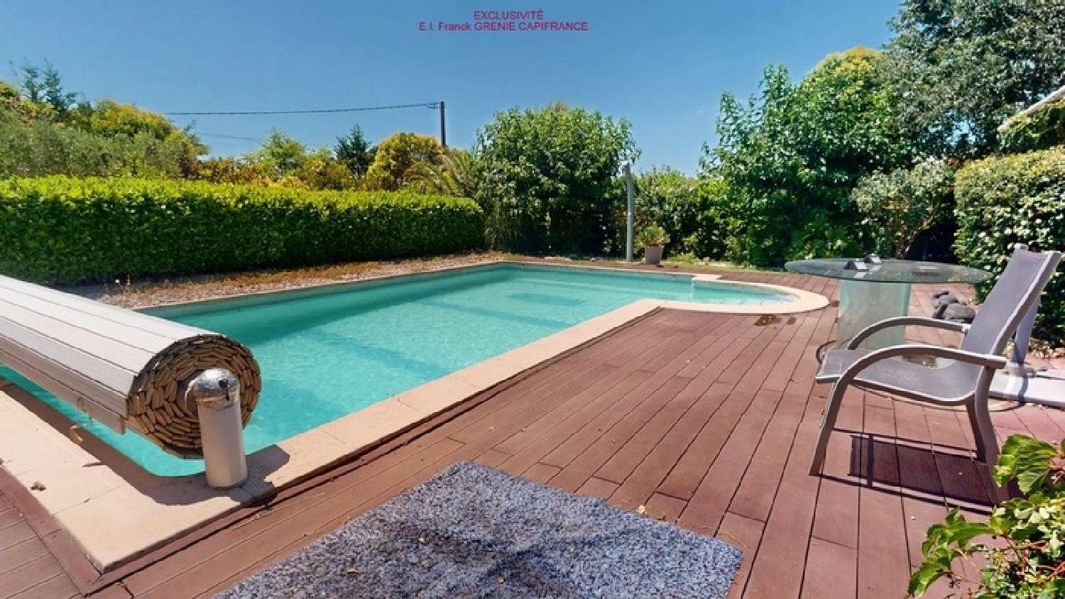  for sale house Garéoult Var 5
