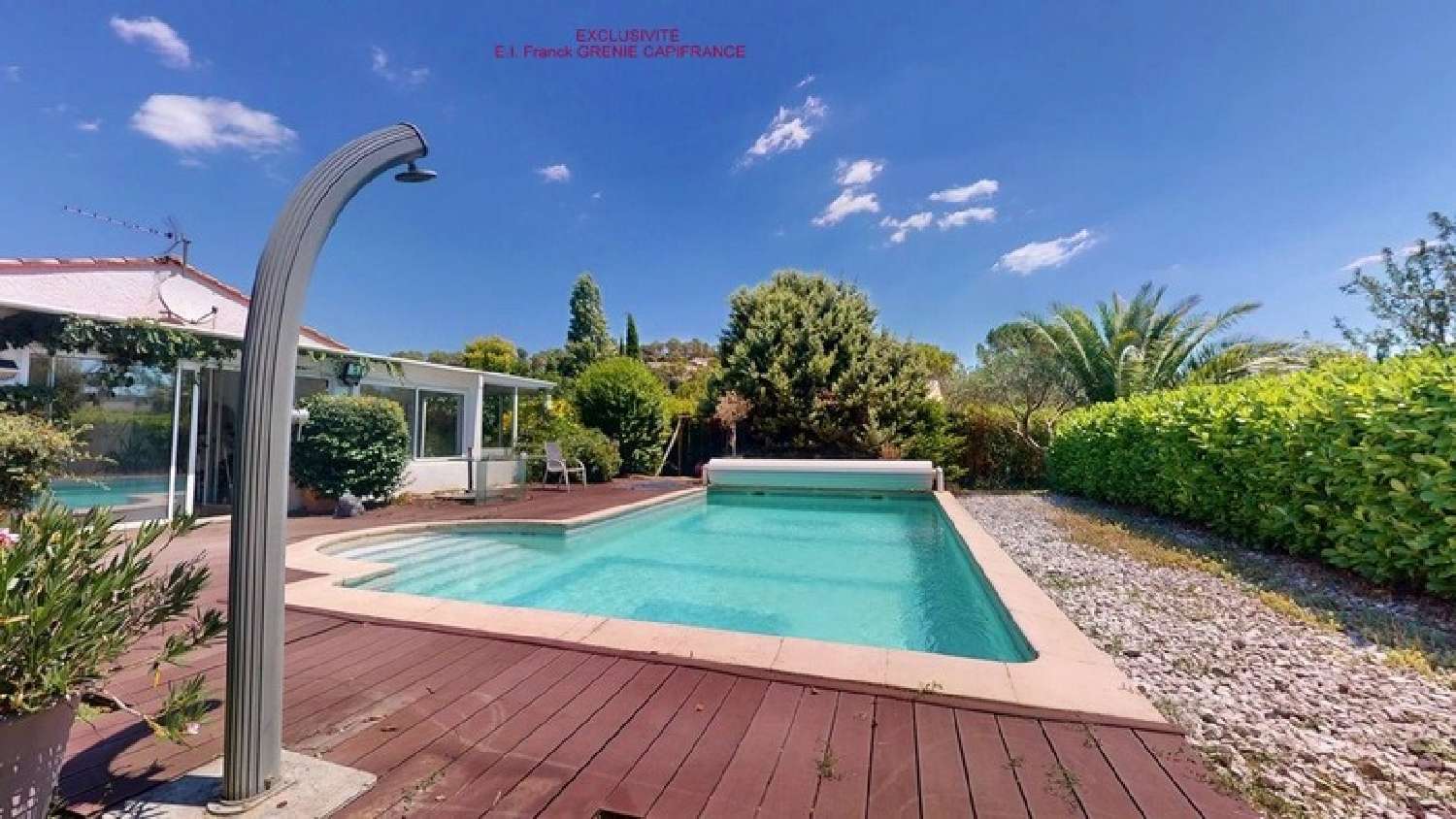  for sale house Garéoult Var 6