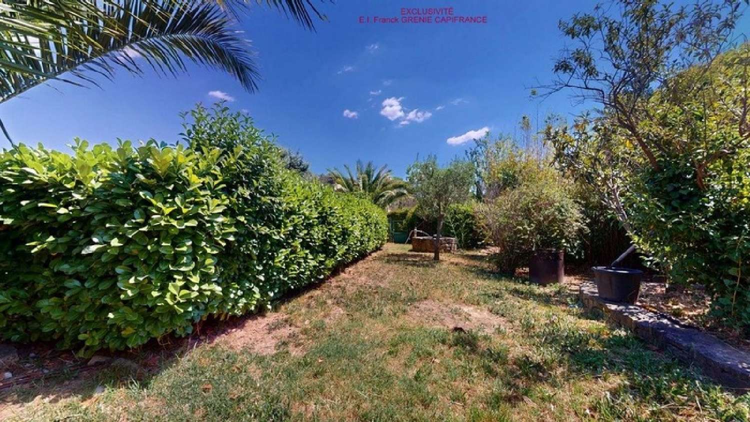  for sale house Garéoult Var 7