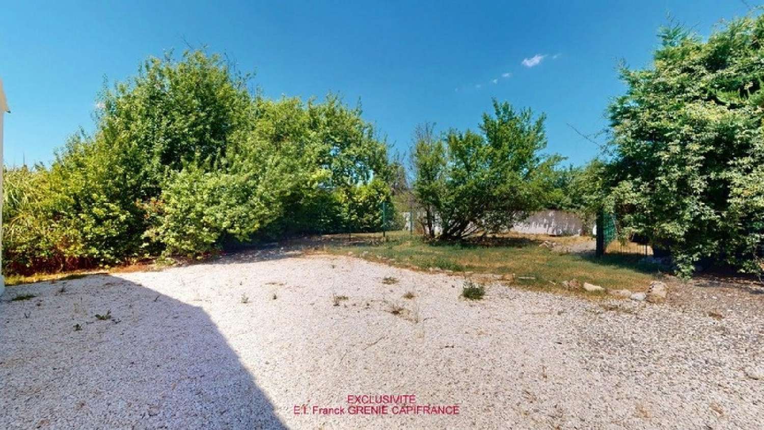  for sale house Garéoult Var 8