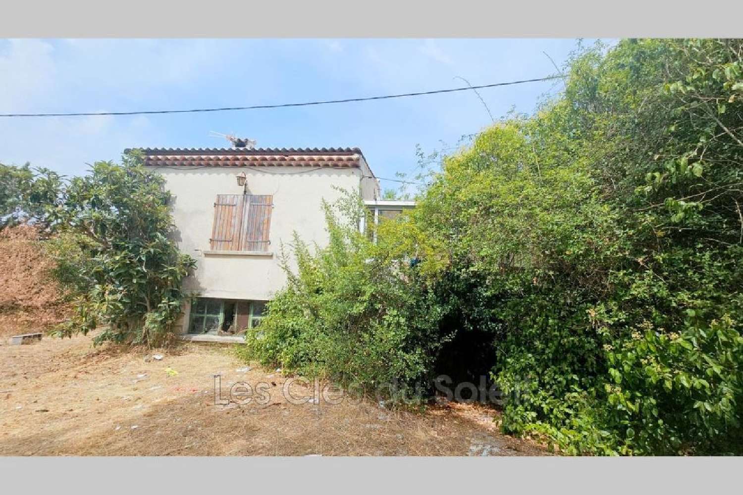  kaufen Haus Garéoult Var 1
