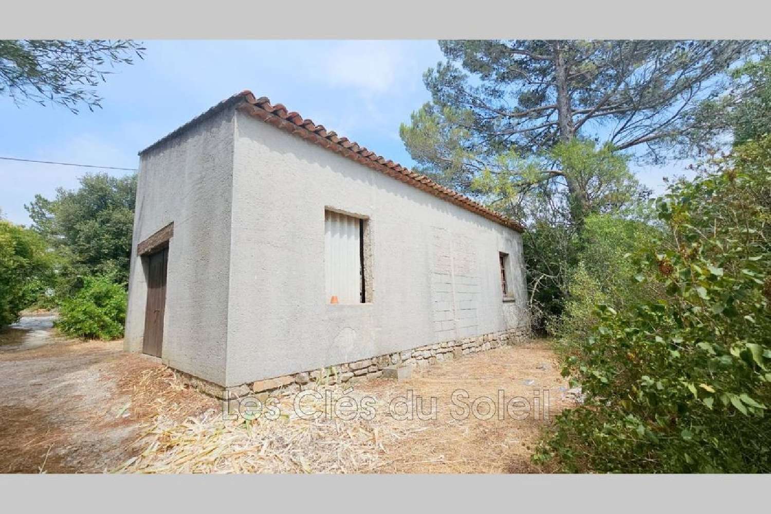  kaufen Haus Garéoult Var 1