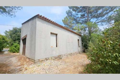 Garéoult Var Haus Bild 7383250