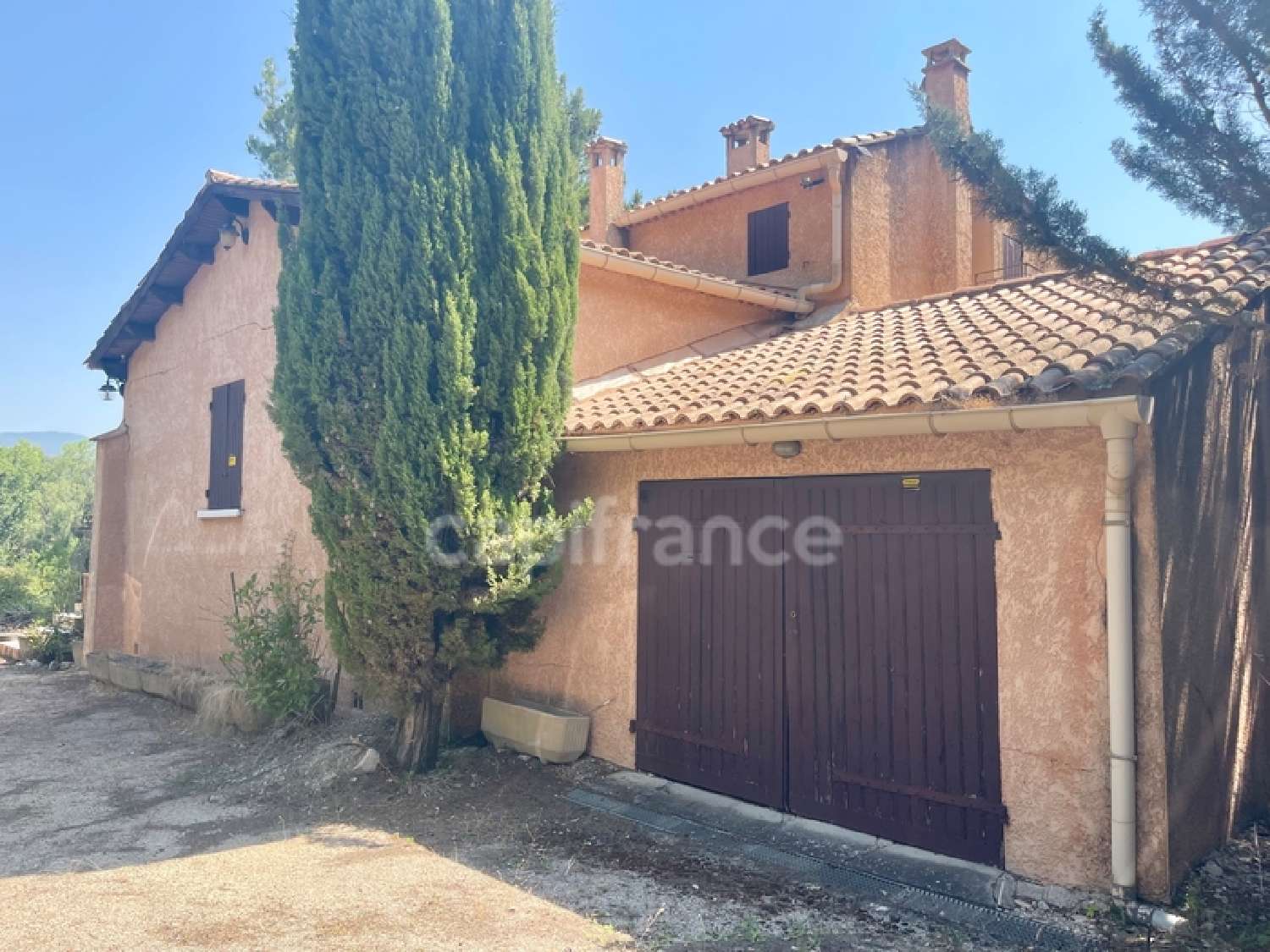 en venta casa Gargas Vaucluse 2