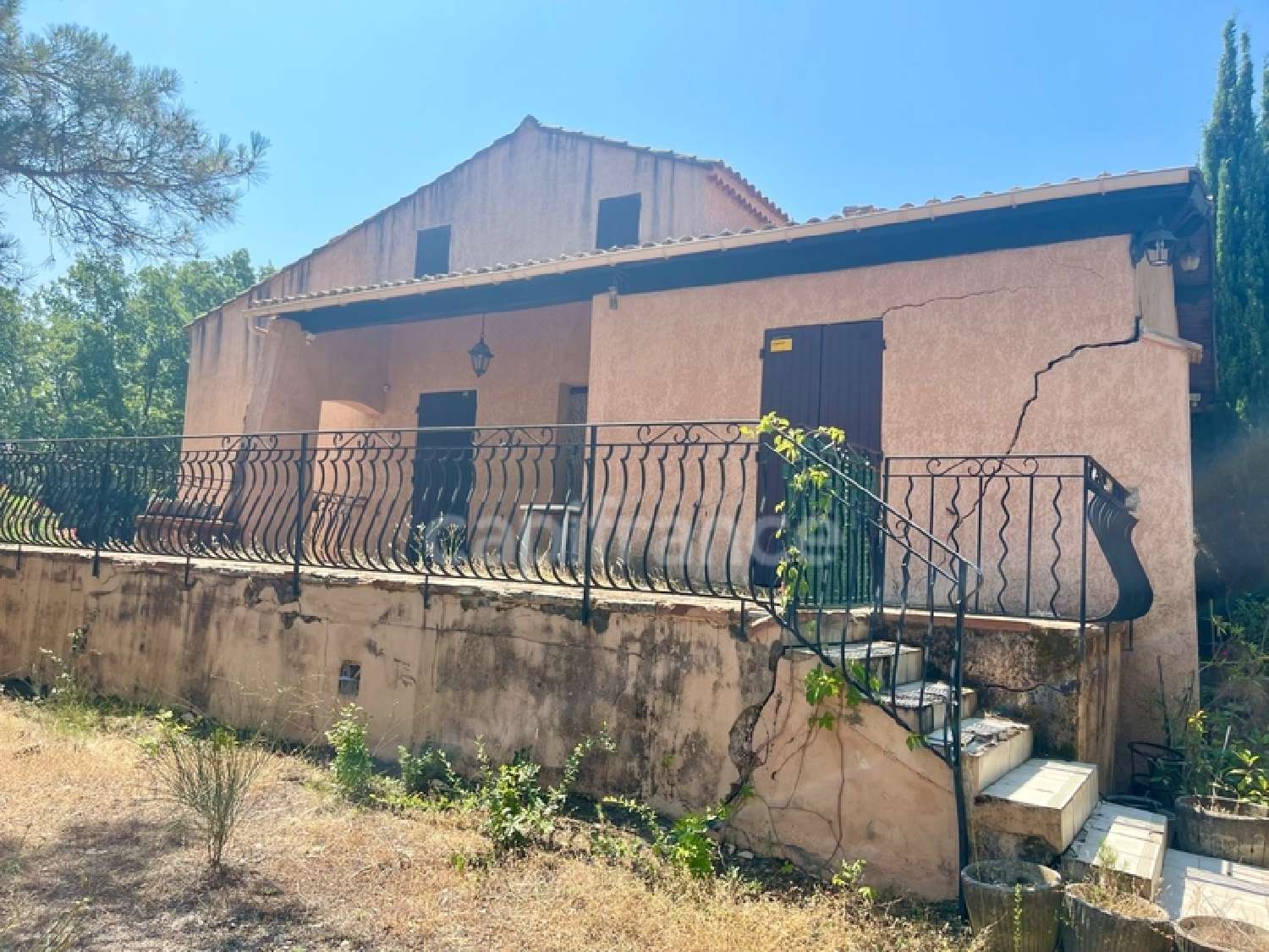 en venta casa Gargas Vaucluse 3