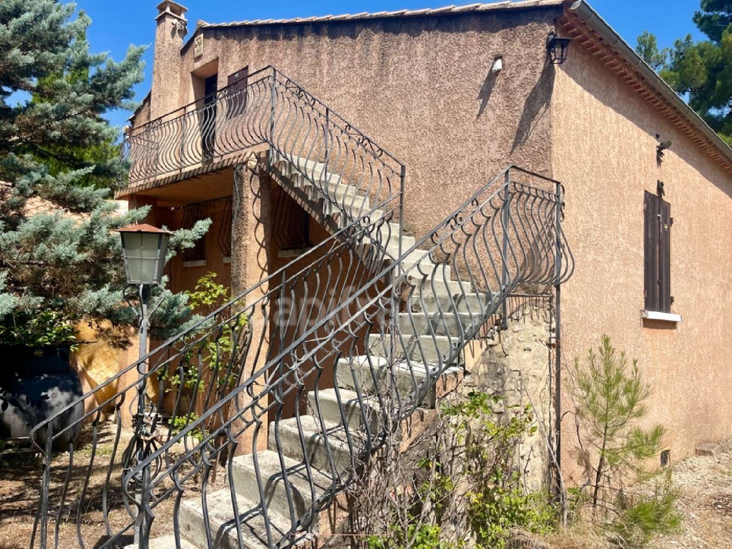 en venta casa Gargas Vaucluse 4