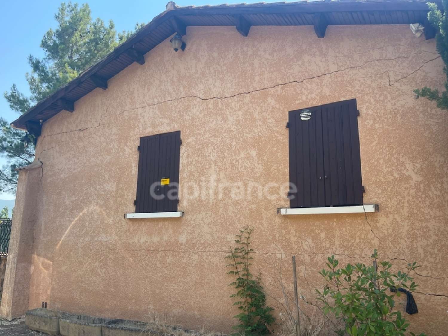 en venta casa Gargas Vaucluse 7