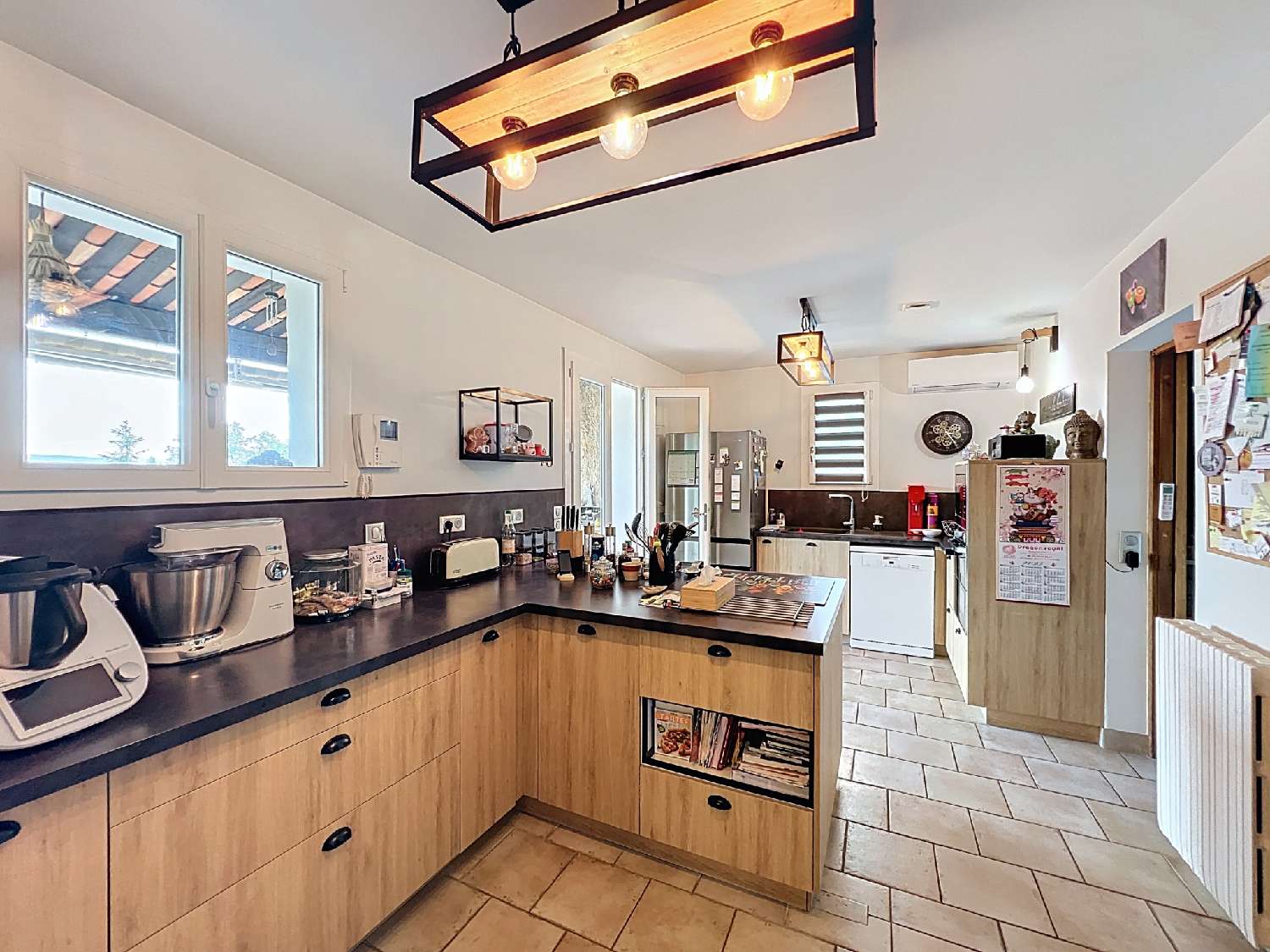 for sale house Gargas Vaucluse 5