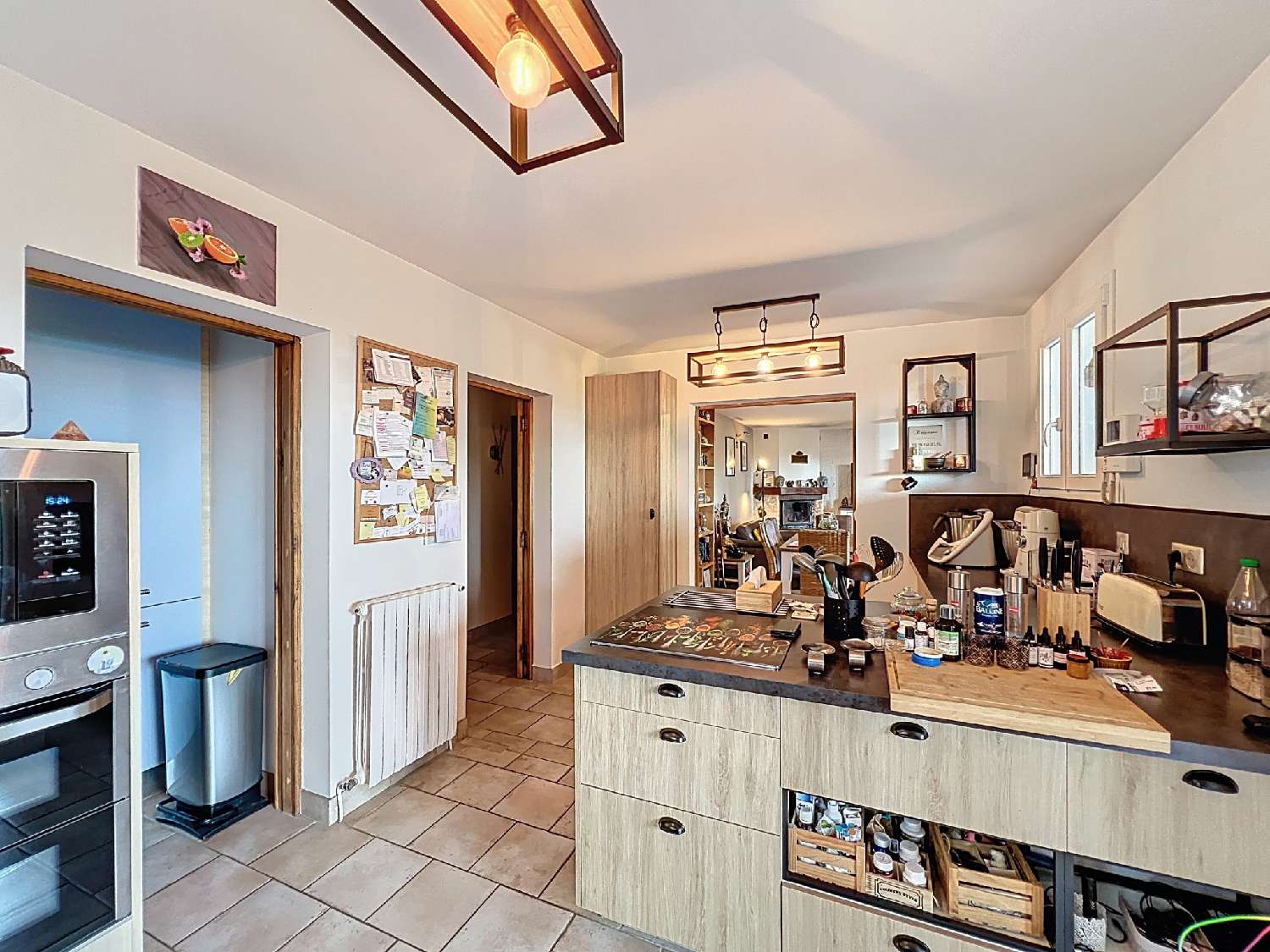 for sale house Gargas Vaucluse 6