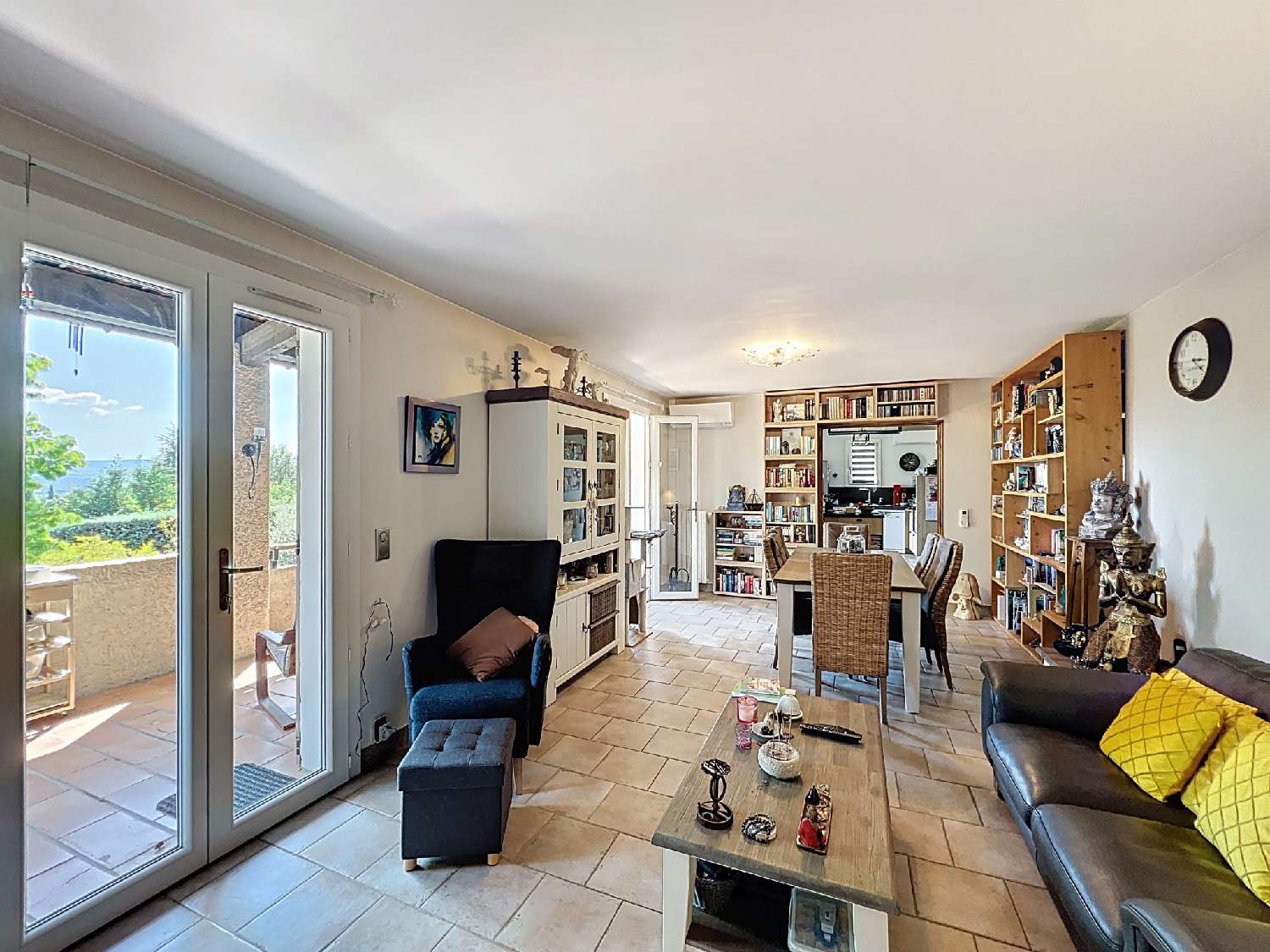 for sale house Gargas Vaucluse 7