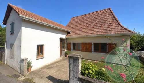 Garlin Pyrénées-Atlantiques Haus foto