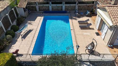 Gattières Alpes-Maritimes maison foto 7377835
