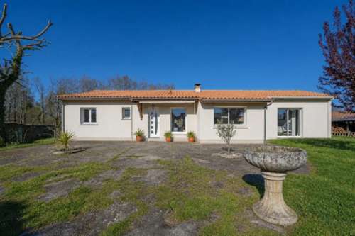 Gauriaguet Gironde Haus Bild 7373652