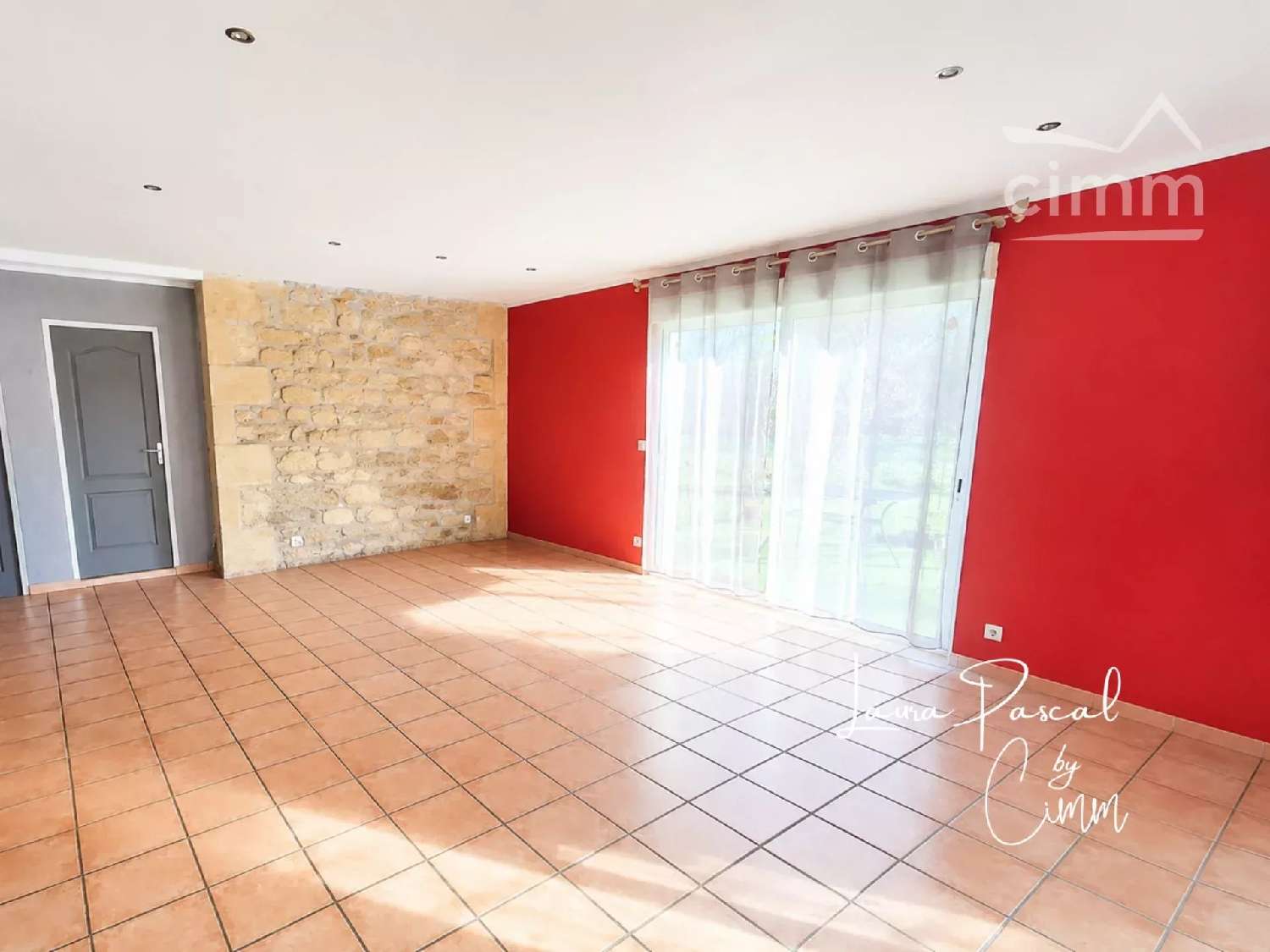  à vendre maison Générac Gironde 1