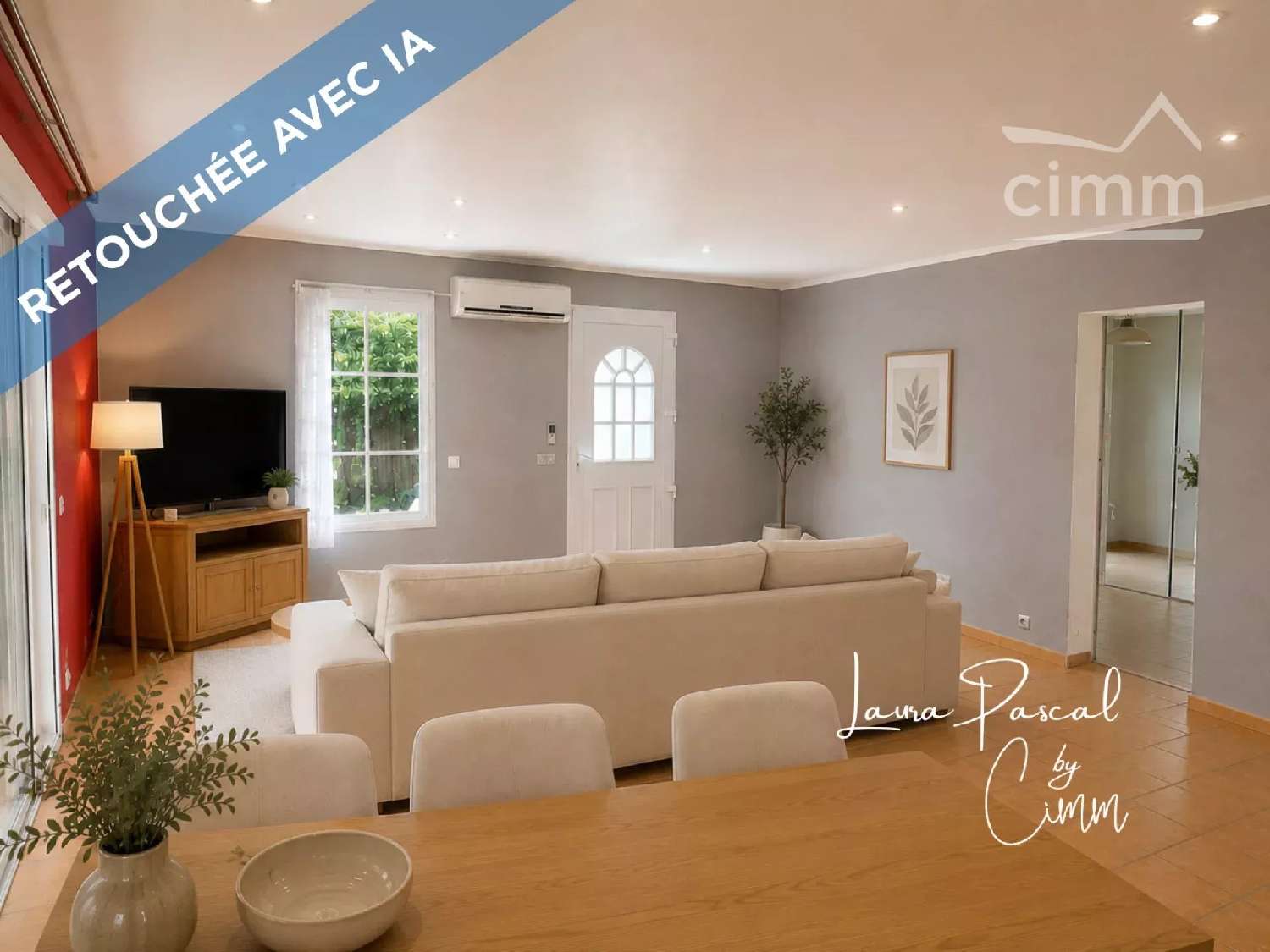  à vendre maison Générac Gironde 3