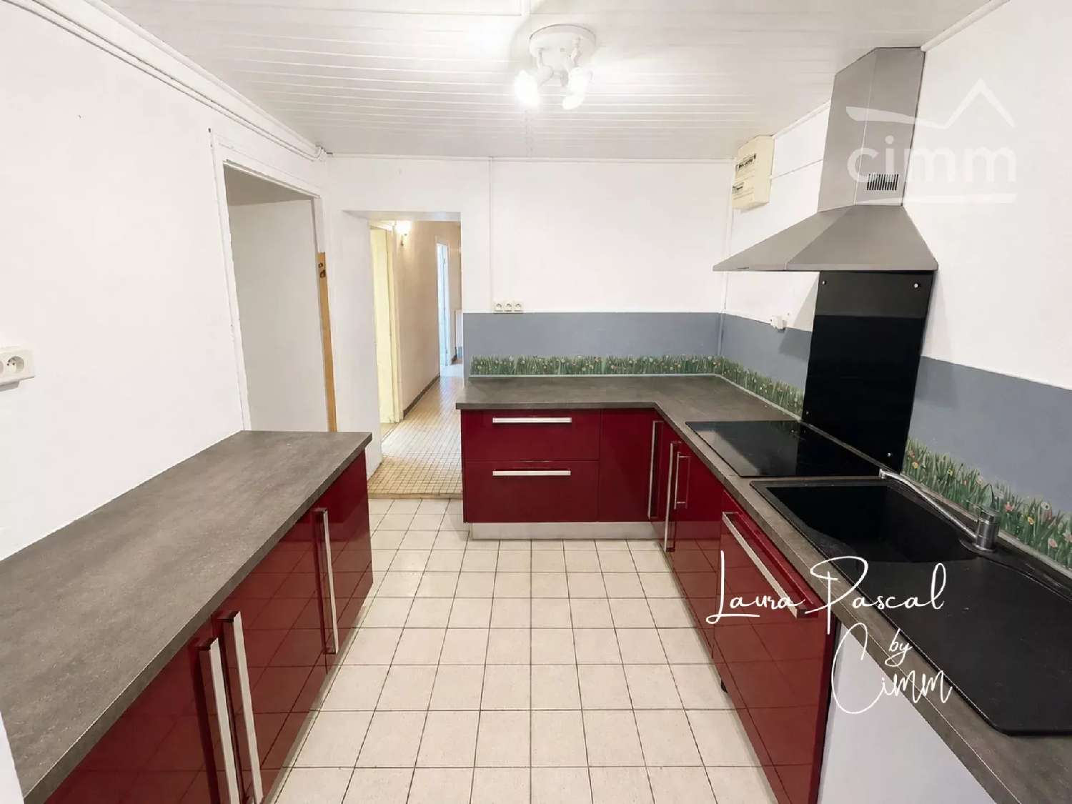  à vendre maison Générac Gironde 5