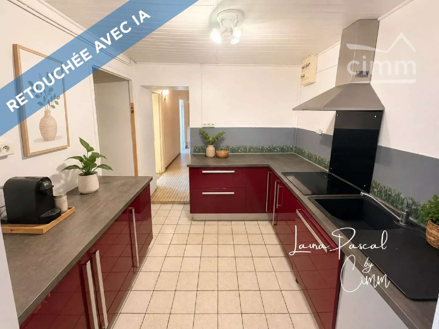  à vendre maison Générac Gironde 6
