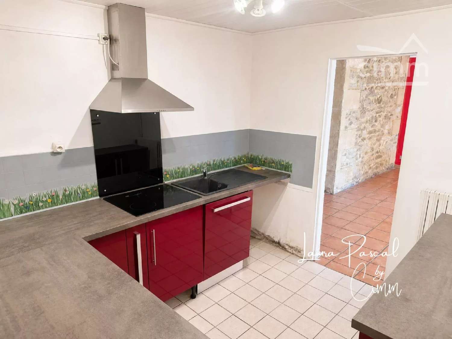  à vendre maison Générac Gironde 7