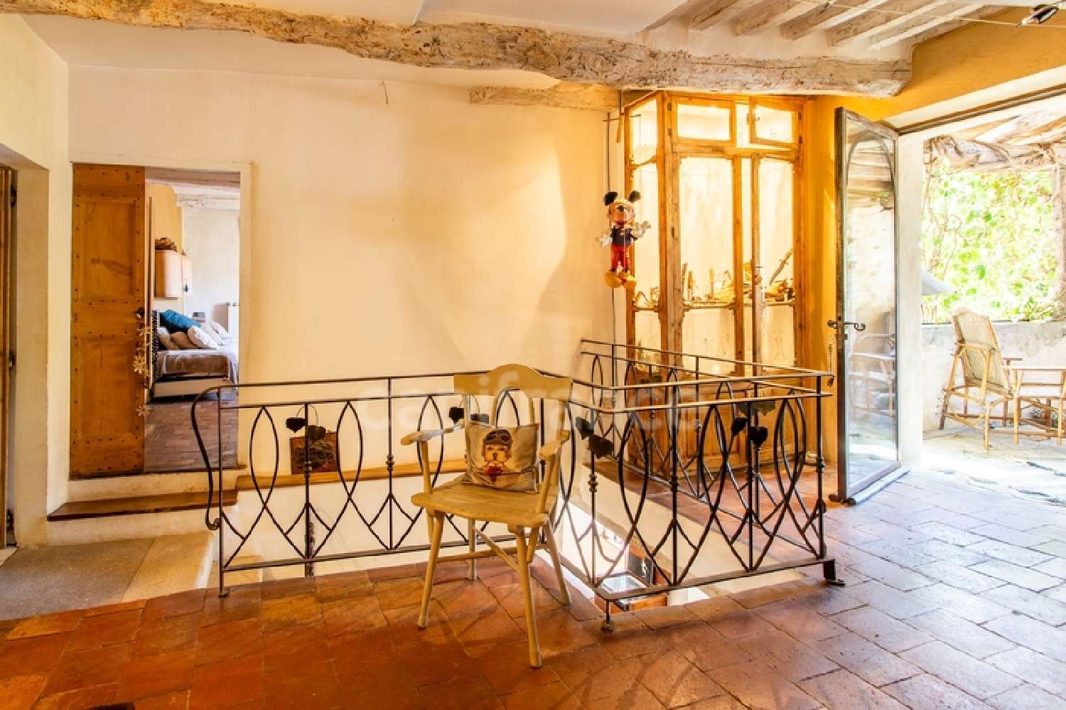  à vendre maison Générargues Gard 8