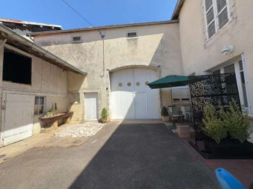 Genevrières Haute-Marne maison foto 7382248