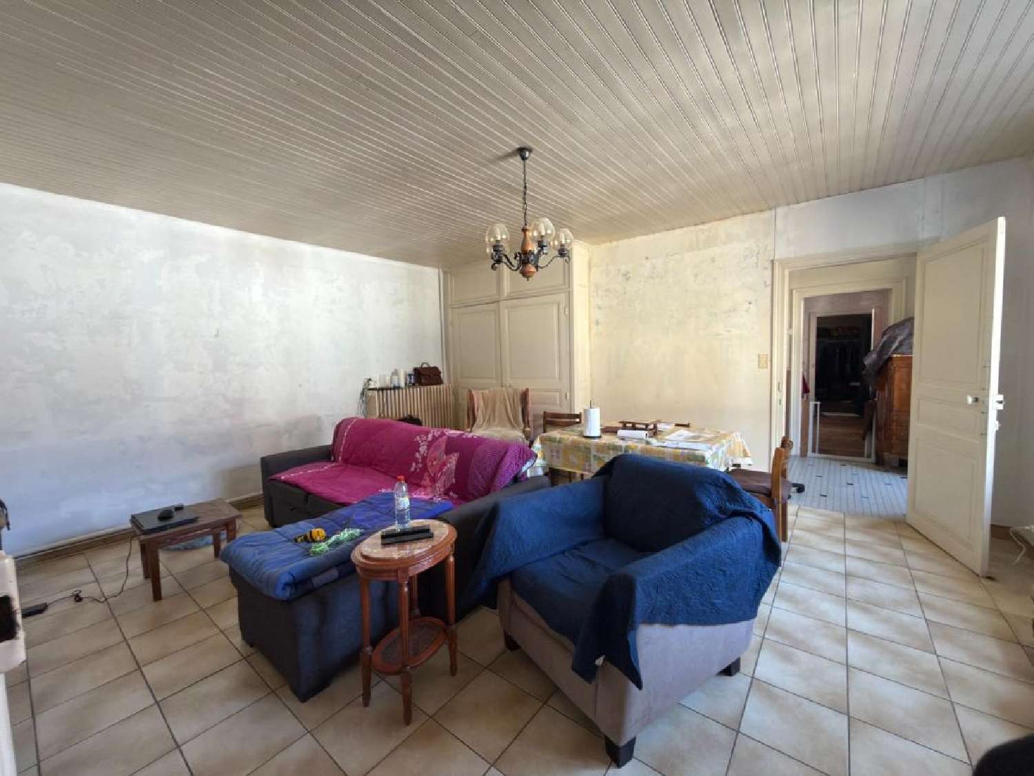 à vendre maison Genevrières Haute-Marne 5