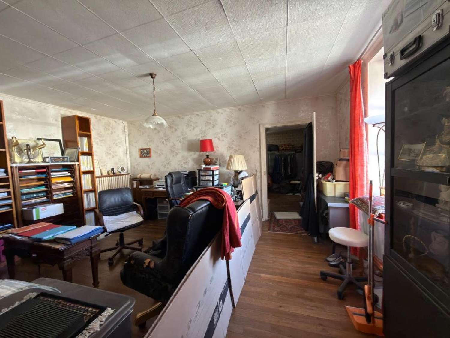 à vendre maison Genevrières Haute-Marne 6