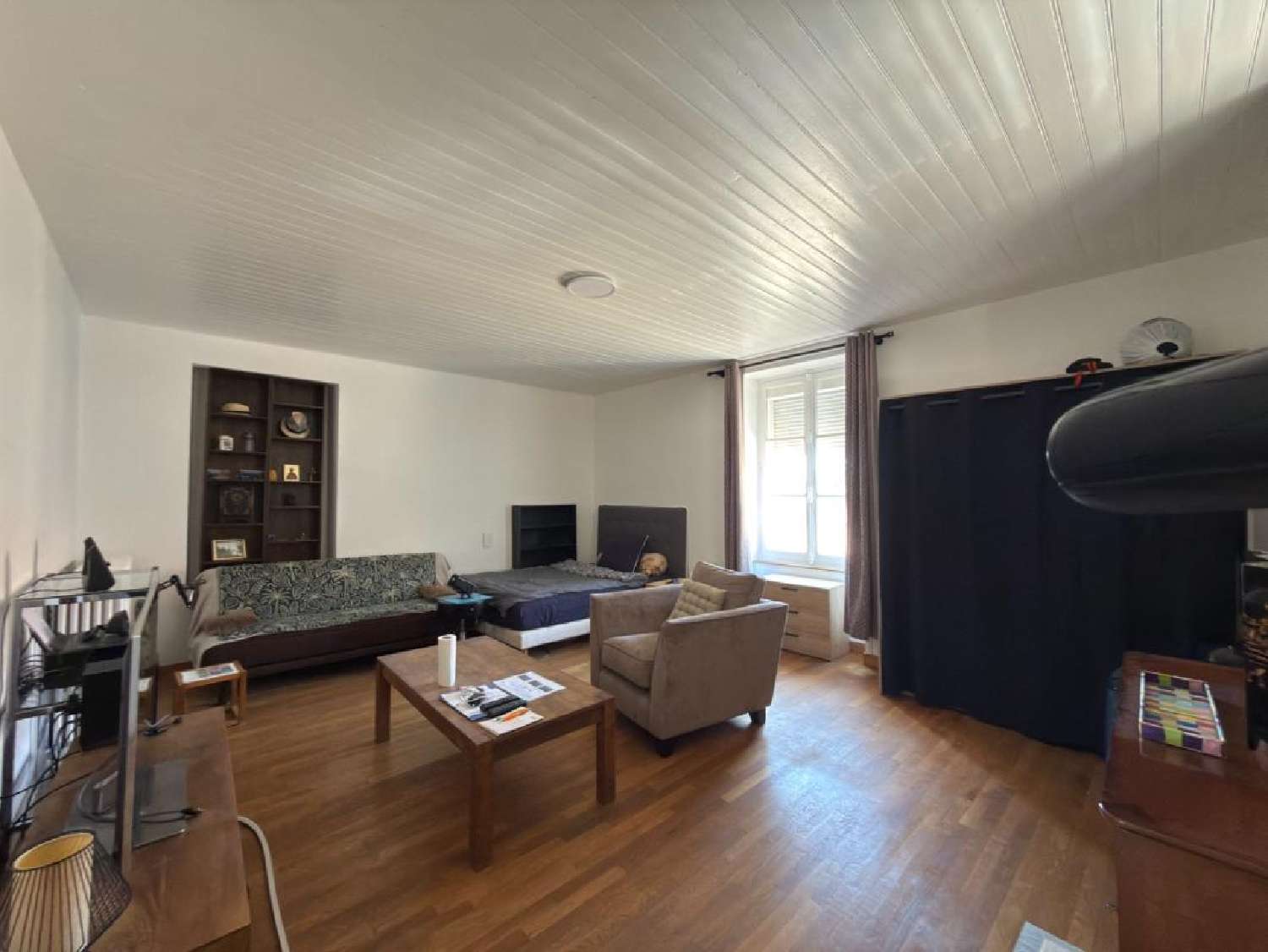 à vendre maison Genevrières Haute-Marne 7