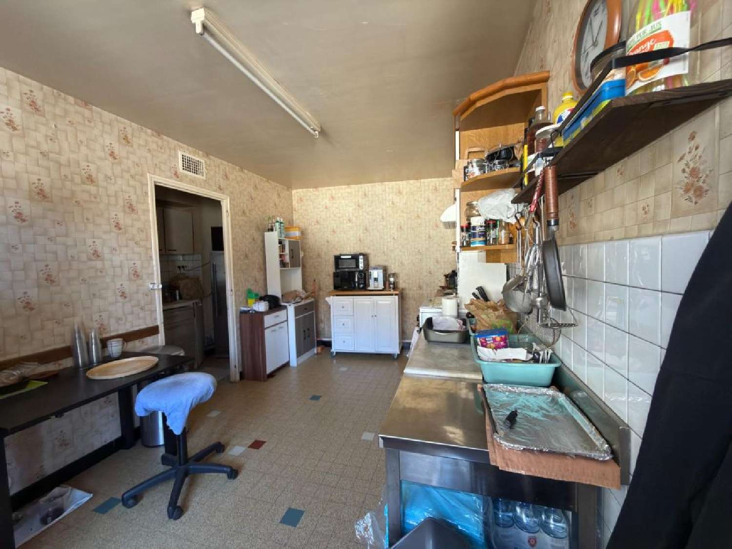 à vendre maison Genevrières Haute-Marne 8