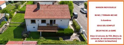 Genlis Côte-d'Or huis foto 7370774