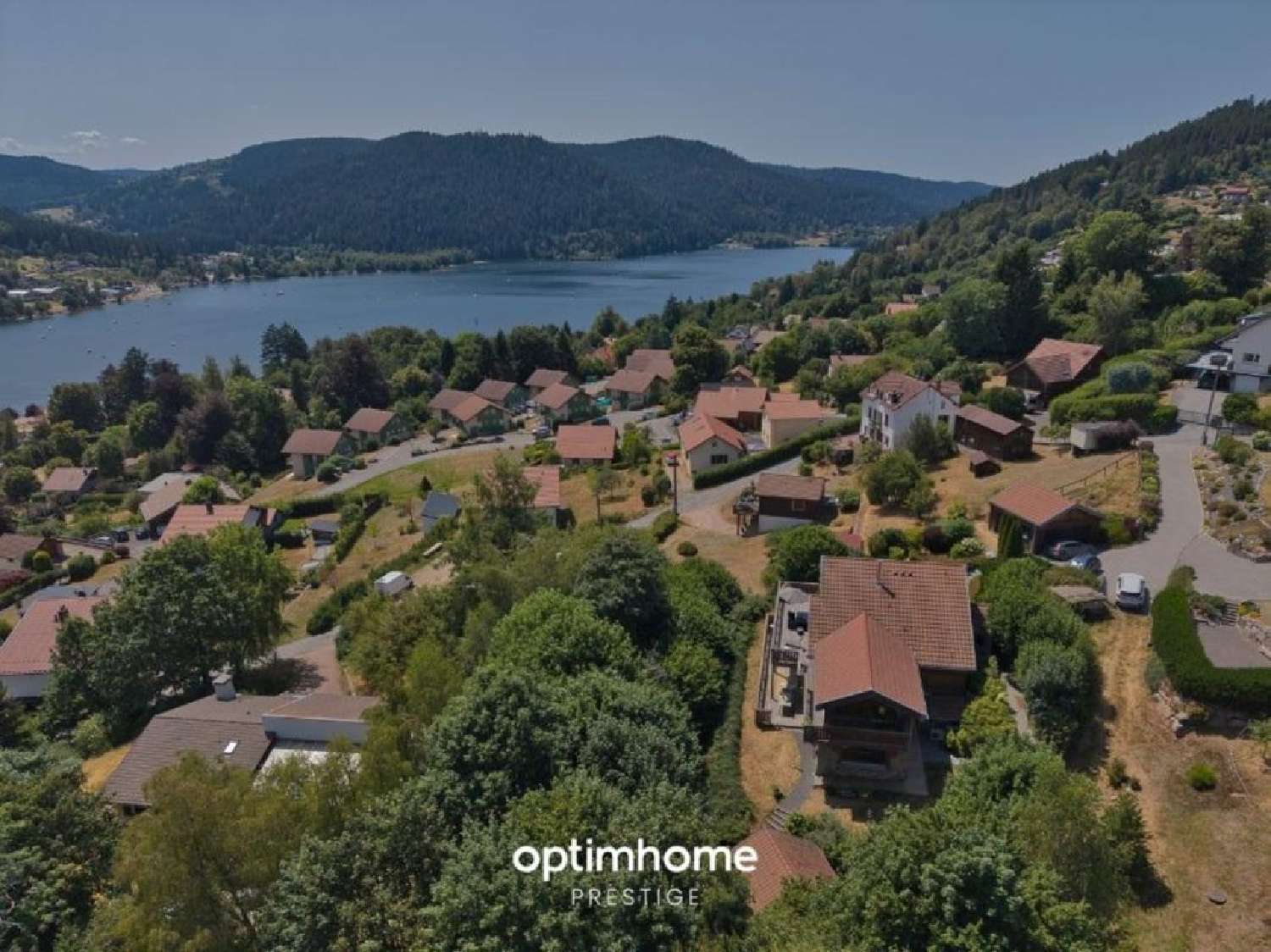  à vendre maison Gérardmer Vosges 2