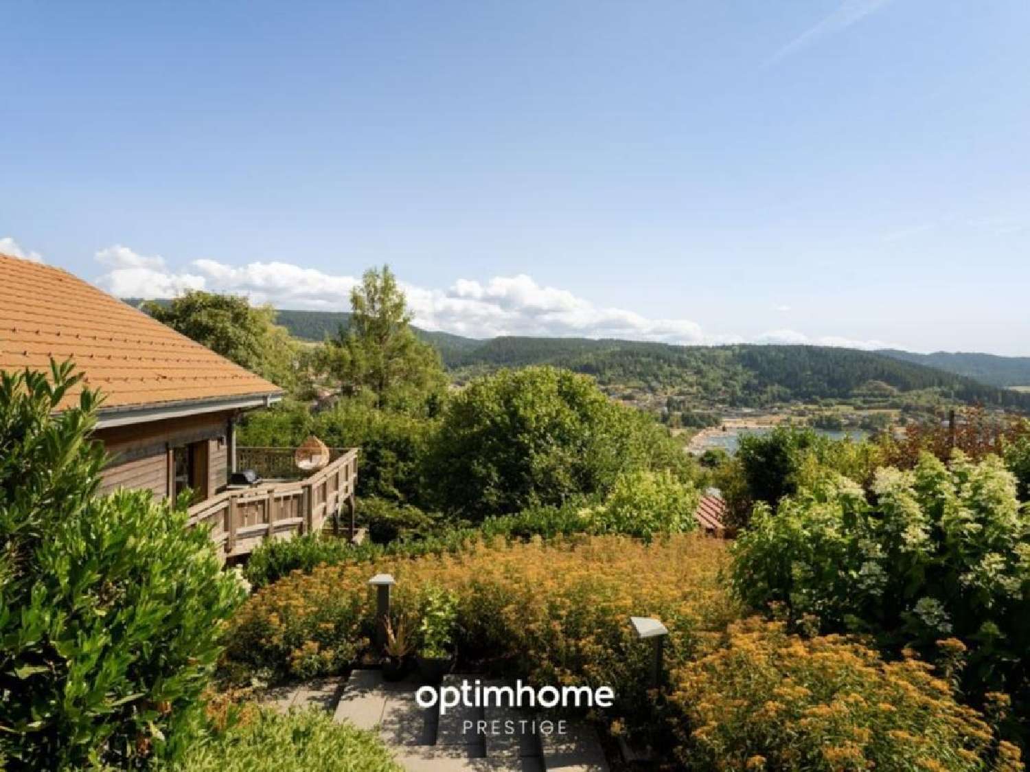  à vendre maison Gérardmer Vosges 3
