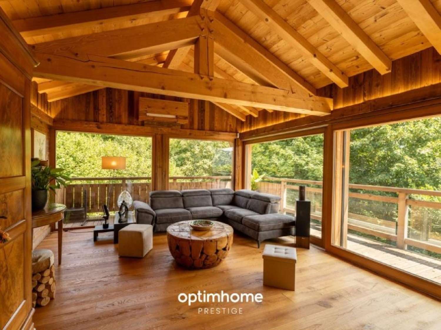  à vendre maison Gérardmer Vosges 4