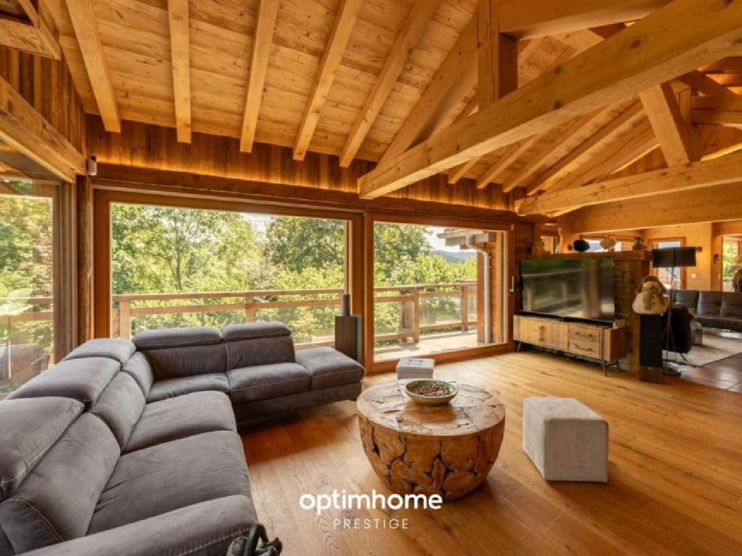  à vendre maison Gérardmer Vosges 5
